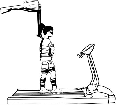 Intermittent Visual Occlusions Increase Balance Training Effectiveness